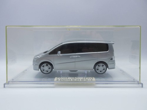Honda stepwagon spada - honda,