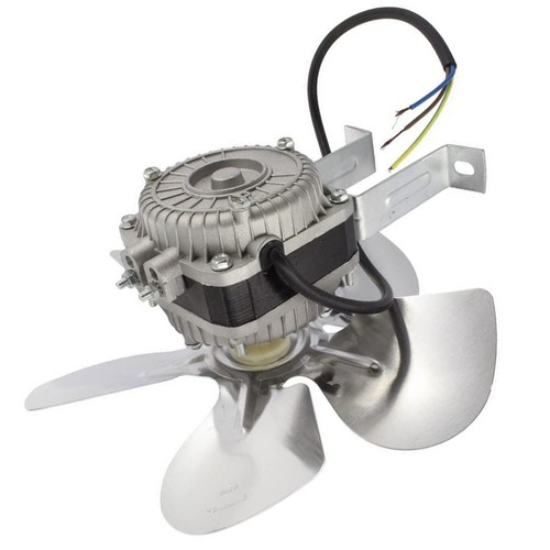 Fan motor for hotpoint - fan, fridge
