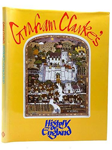 History england graham - history, england-graham