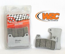 Brembo Sintered Race 07HO50SR