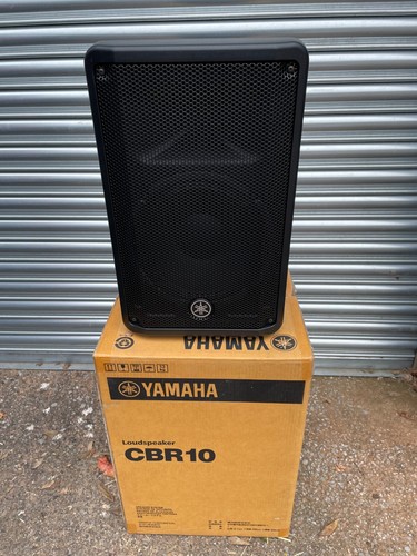 Yamaha cbr10 passive - cbr10, pa
