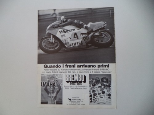 Advertising 1983 - advertising,