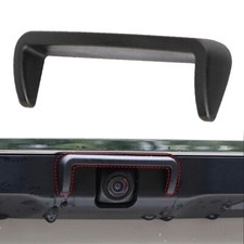 Reversing Camera Rain Visor