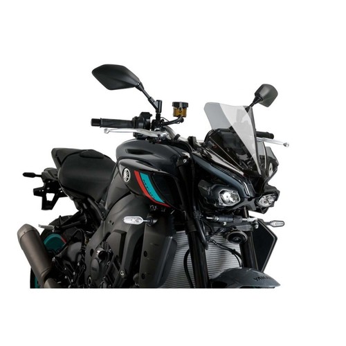 Puig naked fairing sport - naked,