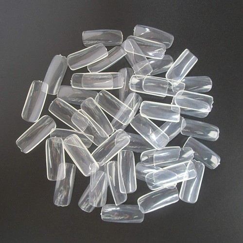 500x clear medium - 500x, square