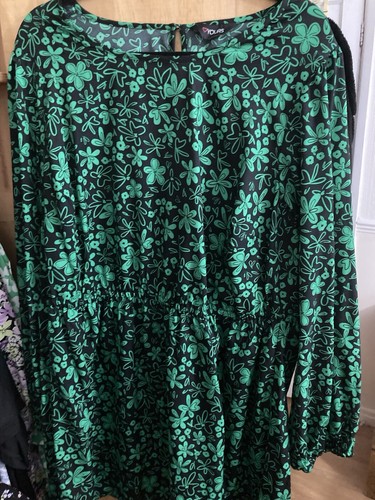 Plus size ladies clothing - ladies,