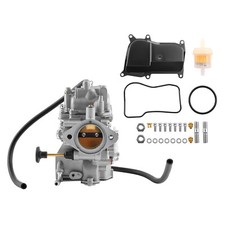 CARBURETOR for YAMAHA WARRIOR 350 YFM350 1987 1988 1989 1990 1991 1992 New