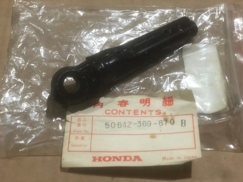 Honda cb400 gl1000 - honda,
