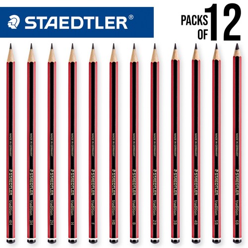 Staedtler tradition pencil - staedtler,