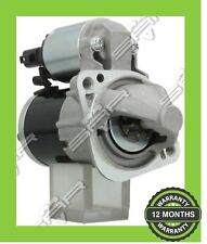 STARTER KIA CARENS CEED CERATO RIO SOUL SPORTAGE VENGA 1.4 1.6 PETROL 2006-2018