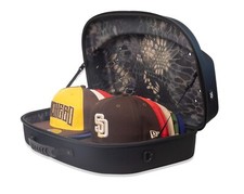 Hat case for New Era Travel