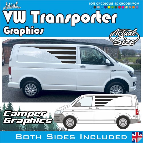 Swb transporter camper - vw,