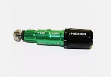 Green Sleeve Adapter 0.350 Tip