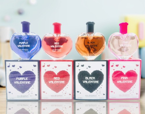 Women perfume eau - 4, women's