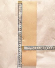 2MM THICK NATURAL CRAFT LEATHER OFFCUTS VEG TAN TOOLING HIDE SMALL PIECES