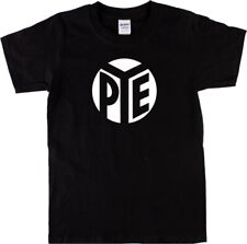 Pye Records T-shirt - Retro