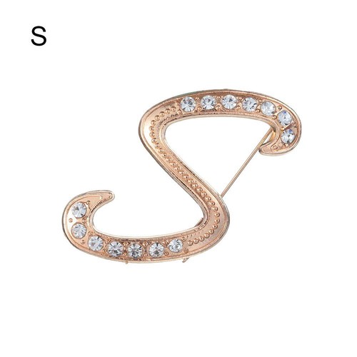 English letters crystal - 26,