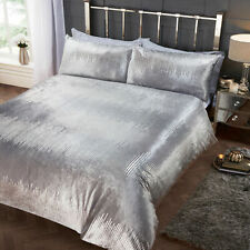 Luxury Crushed Velvet Sequin