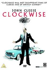 Clockwise DVD (2006) John
