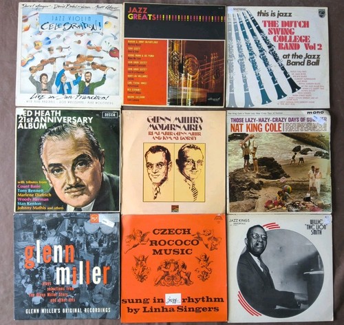 Joblot bundle 72 - 14.,