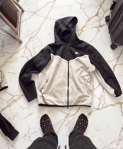 Nike tech fleece - tech, hoodie