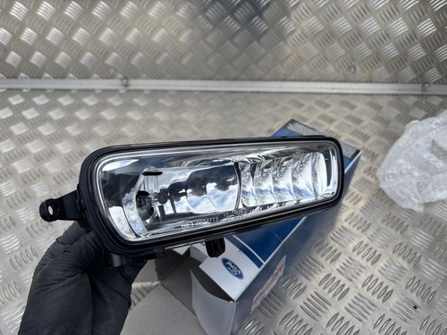 Genuine ford fiesta mk8 - fiesta, o/s