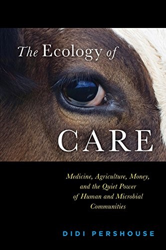 The ecology care medicine - of,
