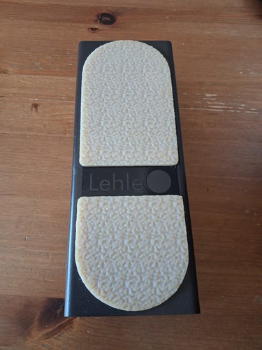 Lehle mono volume - volume, pedal