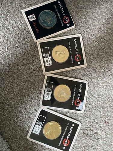 Royal mint natwest - x,