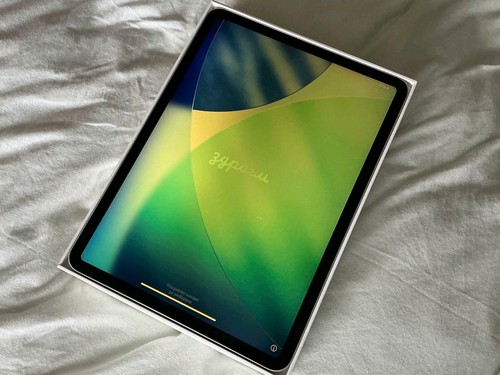Apple ipad pro 1st - apple,
