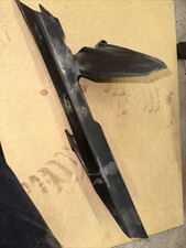 KTM 125 Duke Chain Guard &