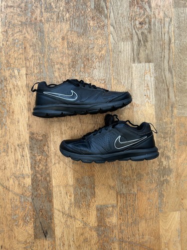 Nike lite black - t-lite, training