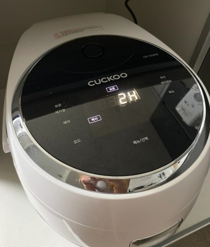 Cuckoo 1010fb for - cr-1010fb,