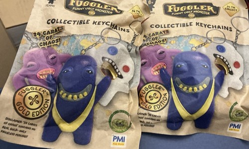 Fuggler gold edition new - fuggler-gold,