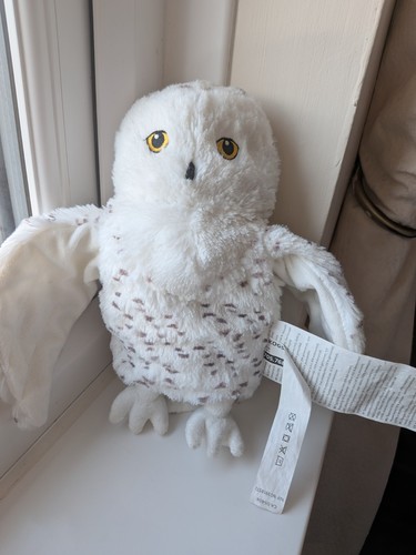 Ikea skogsduva white - skogsduva, owl