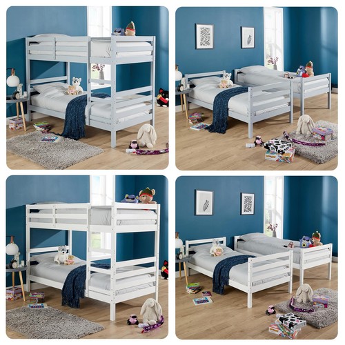Kids bunk bed two - kids,
