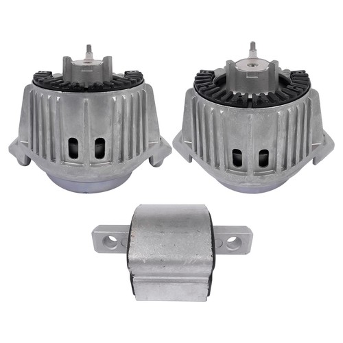 Engine mounts trans - +, mount