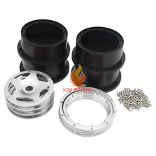 CNC 5Star Front Rear Wheel Hub
