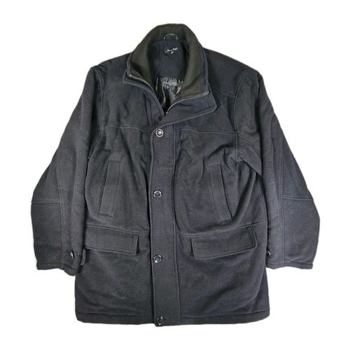 James pringle men navy - james,