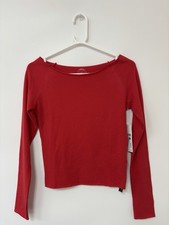 Women's Urban Outfitters Boat