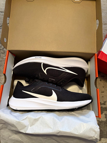 Nike air zoom - pegasus, 40