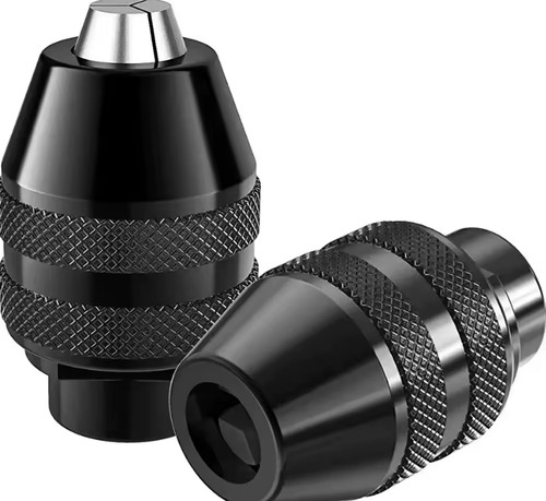 Quick change keyless - 2x,