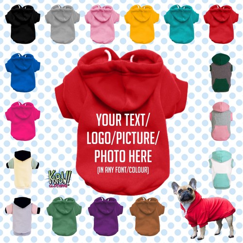 Custom personalised dog - dog, puppy