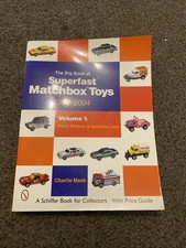 The Big Book Of Superfast