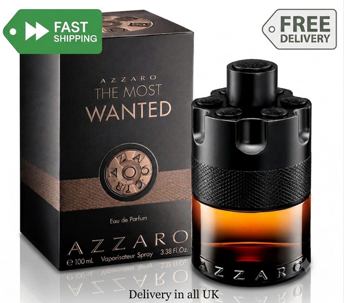 Azzaro the most - azzaro,