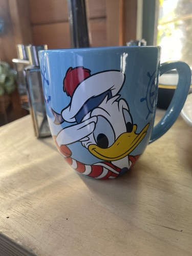 Disney cruise line - cruise, duck
