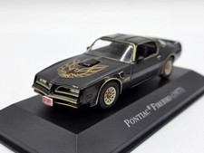 1/43 1977 Pontiac Firebird