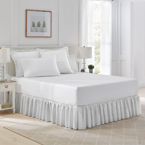 Laura ashley home cotton - -,