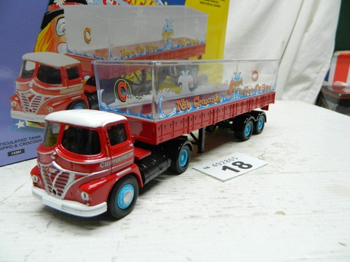 Corgi foden s21 - s21, &