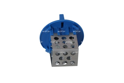Nrf 342103 resistor interior - nrf, resistor,